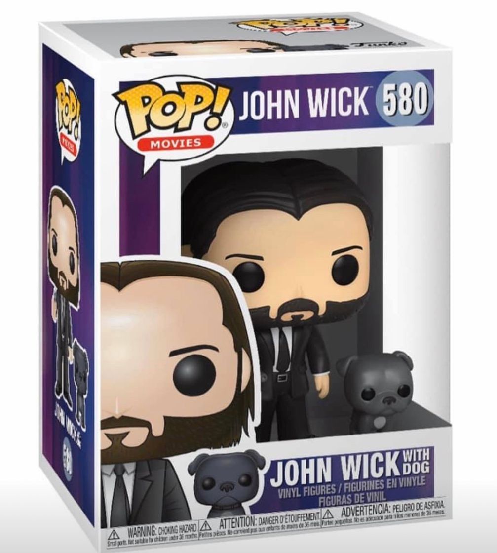 Producto Funko Pop! Movies