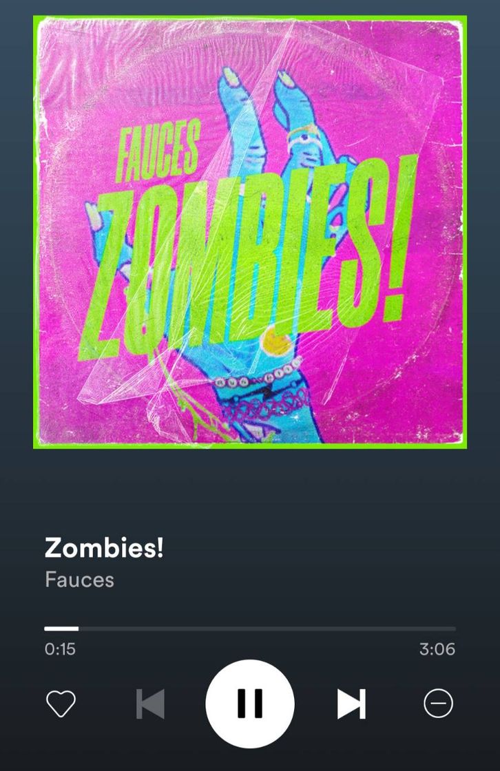 Social Nuevo tema de FAUCES 