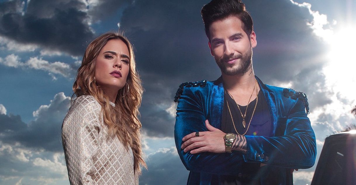 Social La Reina Del Flow | Trailer da temporada 01 - YouTube