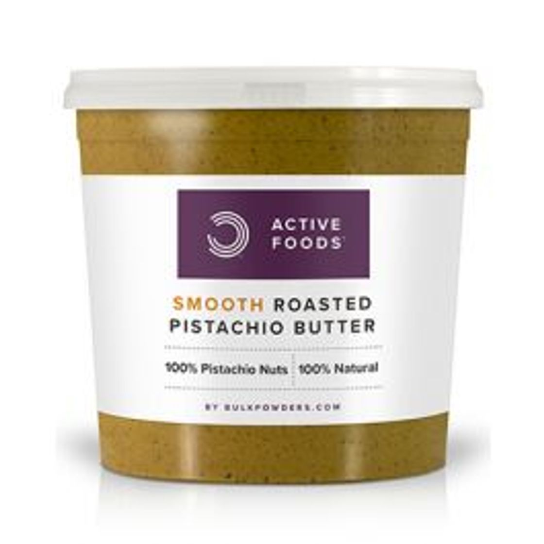 Social Mantequilla de Pistacho - Crema de Pistacho | BULK POWDERS
