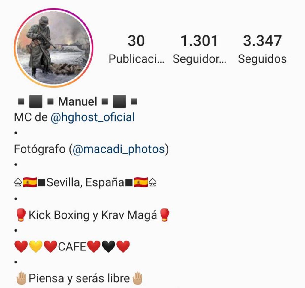 Social Bynolo_hghost