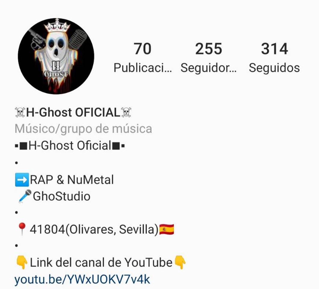 Social Hghost_oficial