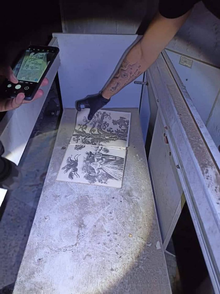 Social OS MOSTRAMOS ALGUNAS FOTITOS