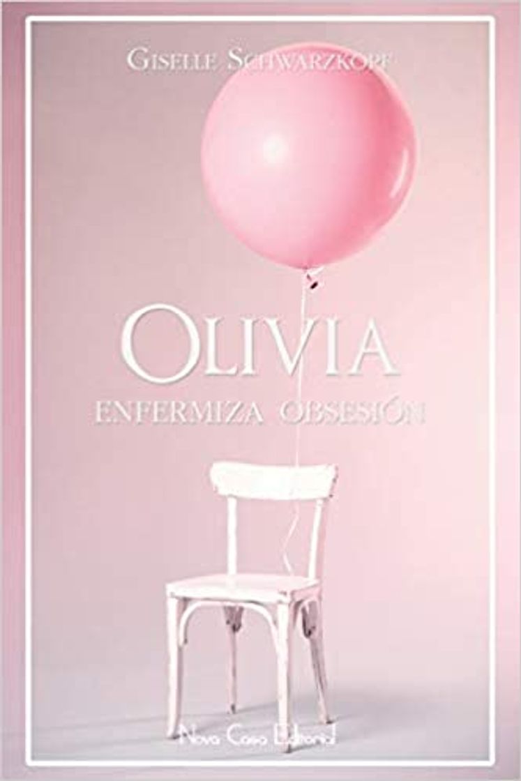 Libro "Olivia" por Giselle Schwarzkopf