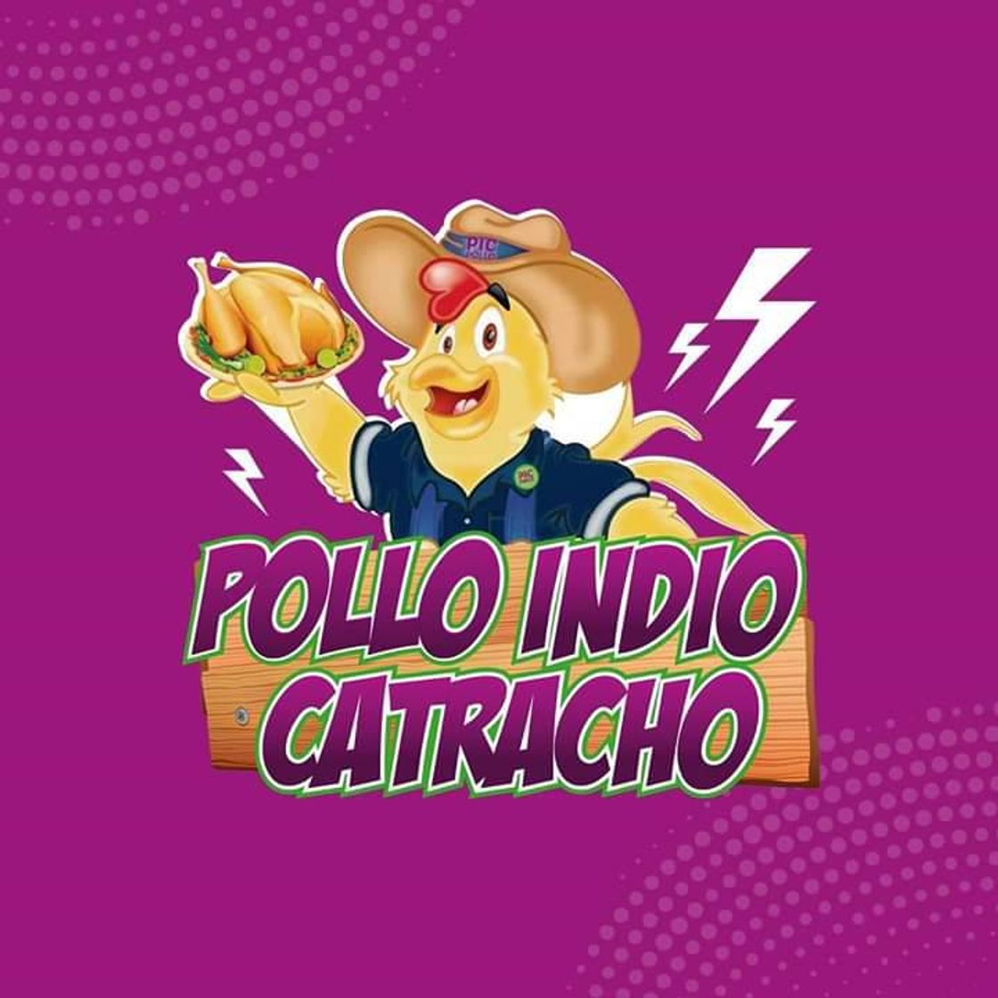 Restaurants Pollo Indio Catracho 