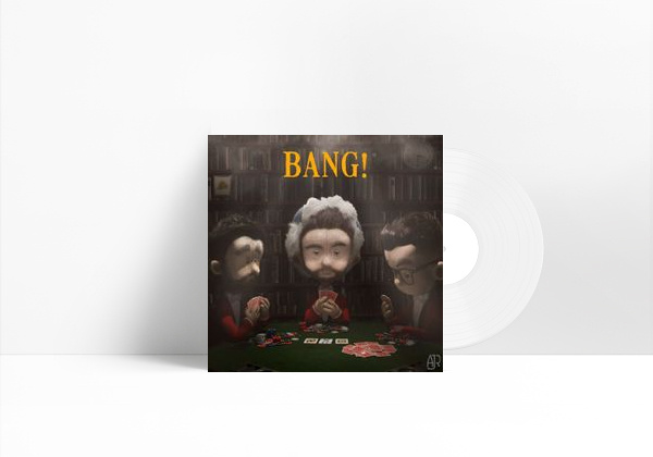 Canción Bang!