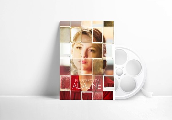 Película El secreto de Adaline