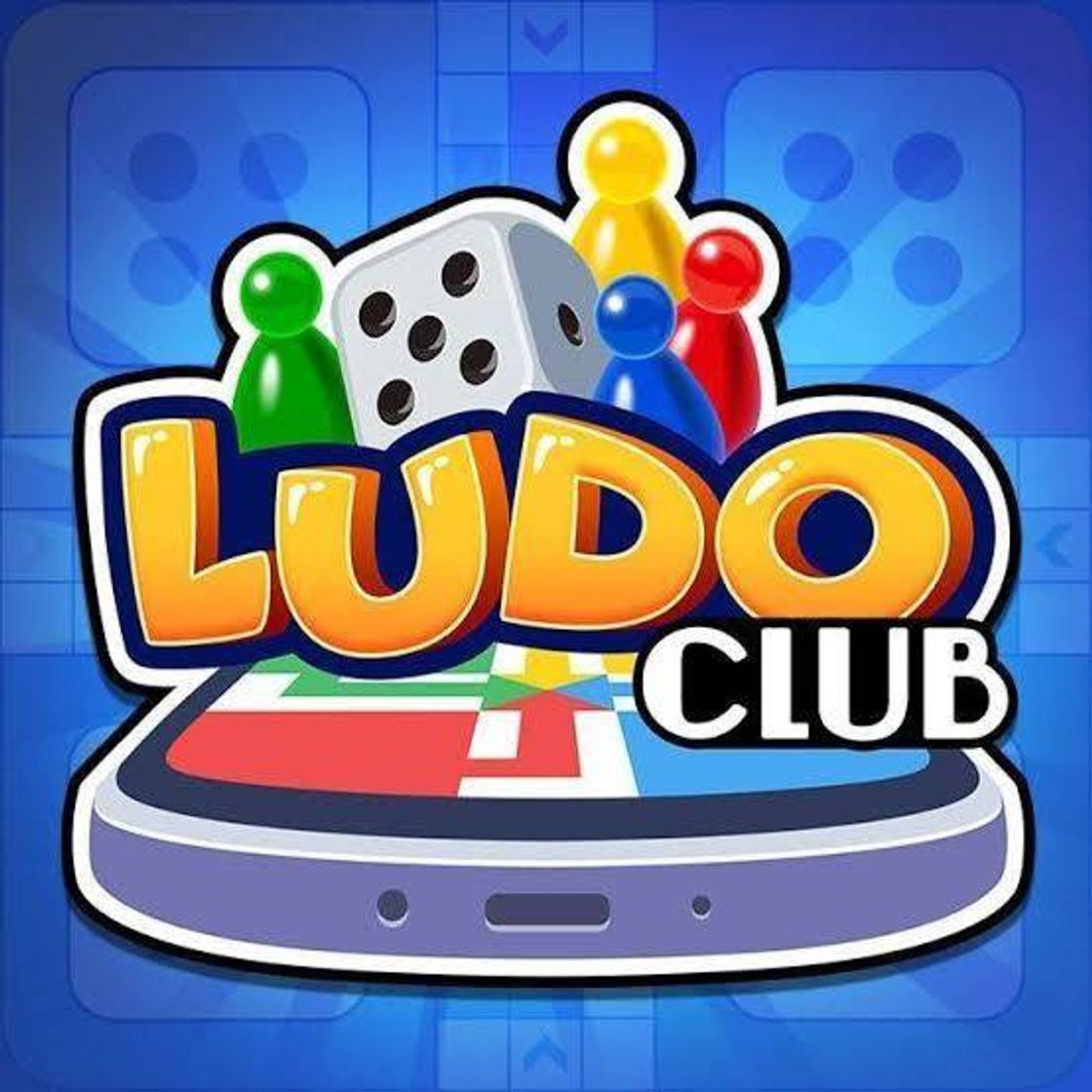 Videojuegos Ludo