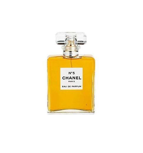 Perfume Chanel N.º 5 Eau De Parfum - 100 ml