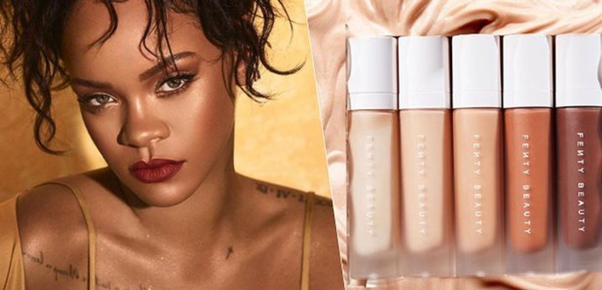 Social Fenty Beauty by Rihanna | Beauty for All