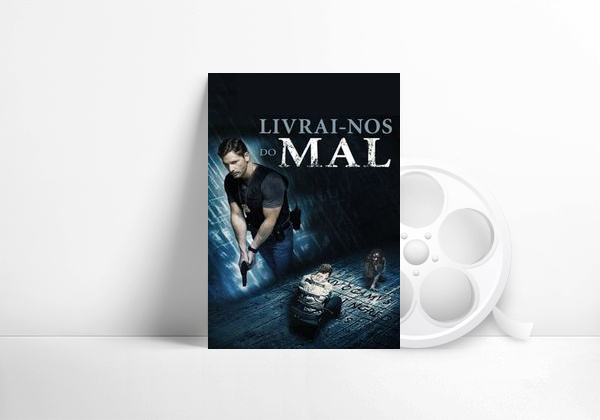 Movie Líbranos del mal