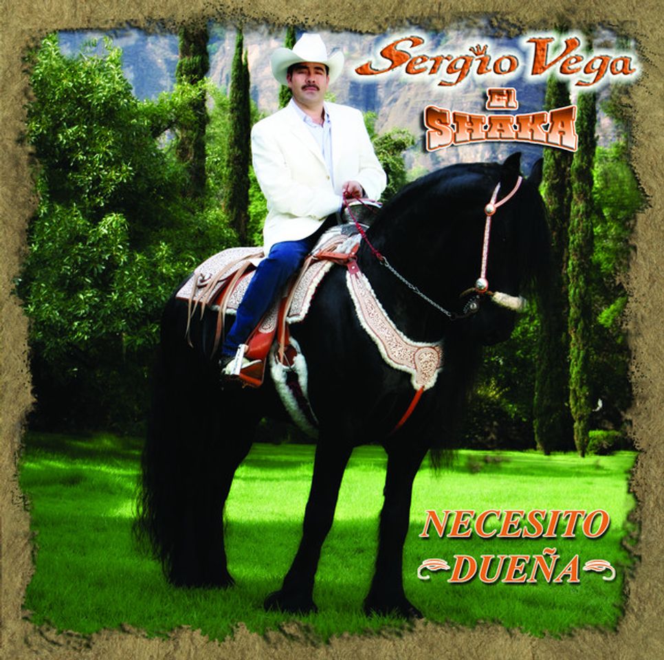 Music Necesito Dueña - Ranchera Version