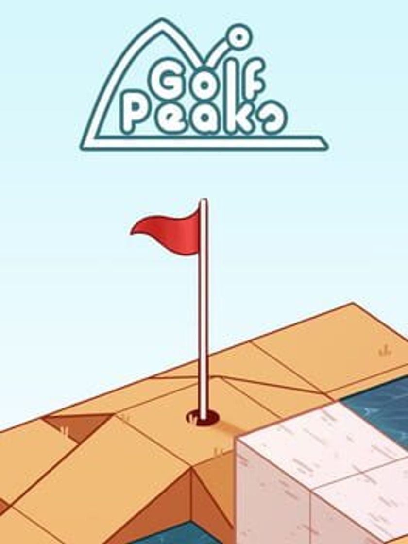 Videojuegos Golf Peaks