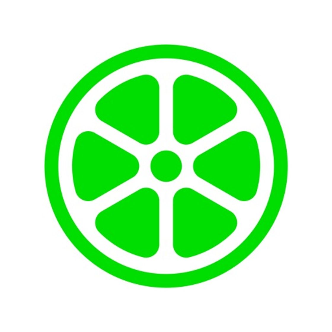 App Lime - Your Ride Anytime