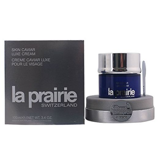 La Prairie Skin Caviar Luxe Cream Tratamiento Facial