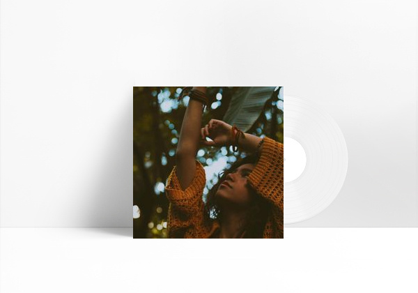 Music Moça