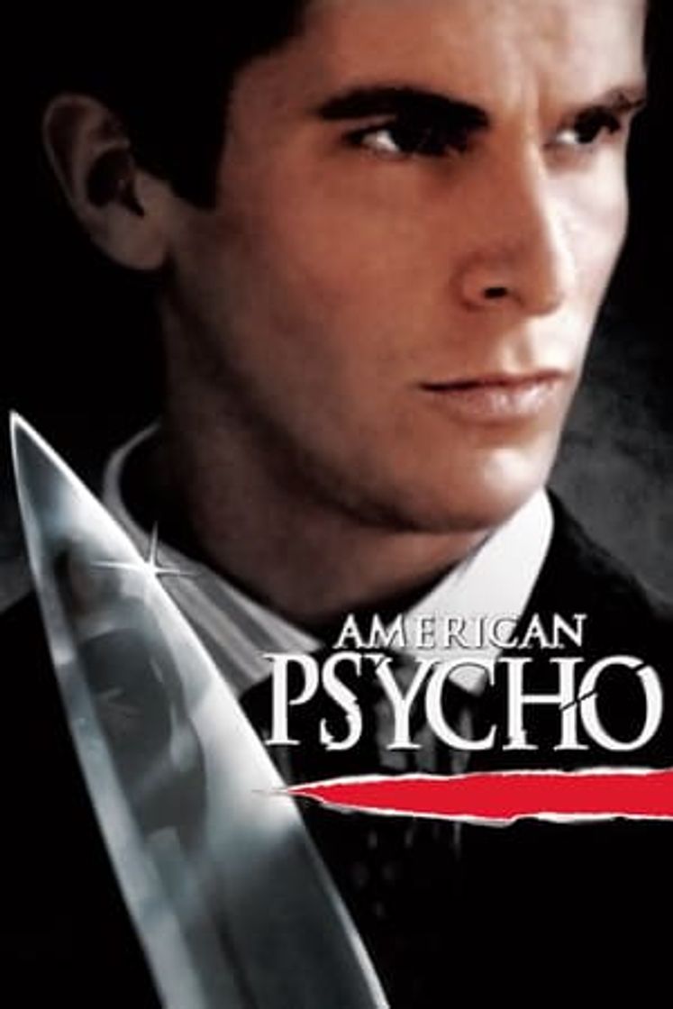 Película American Psycho