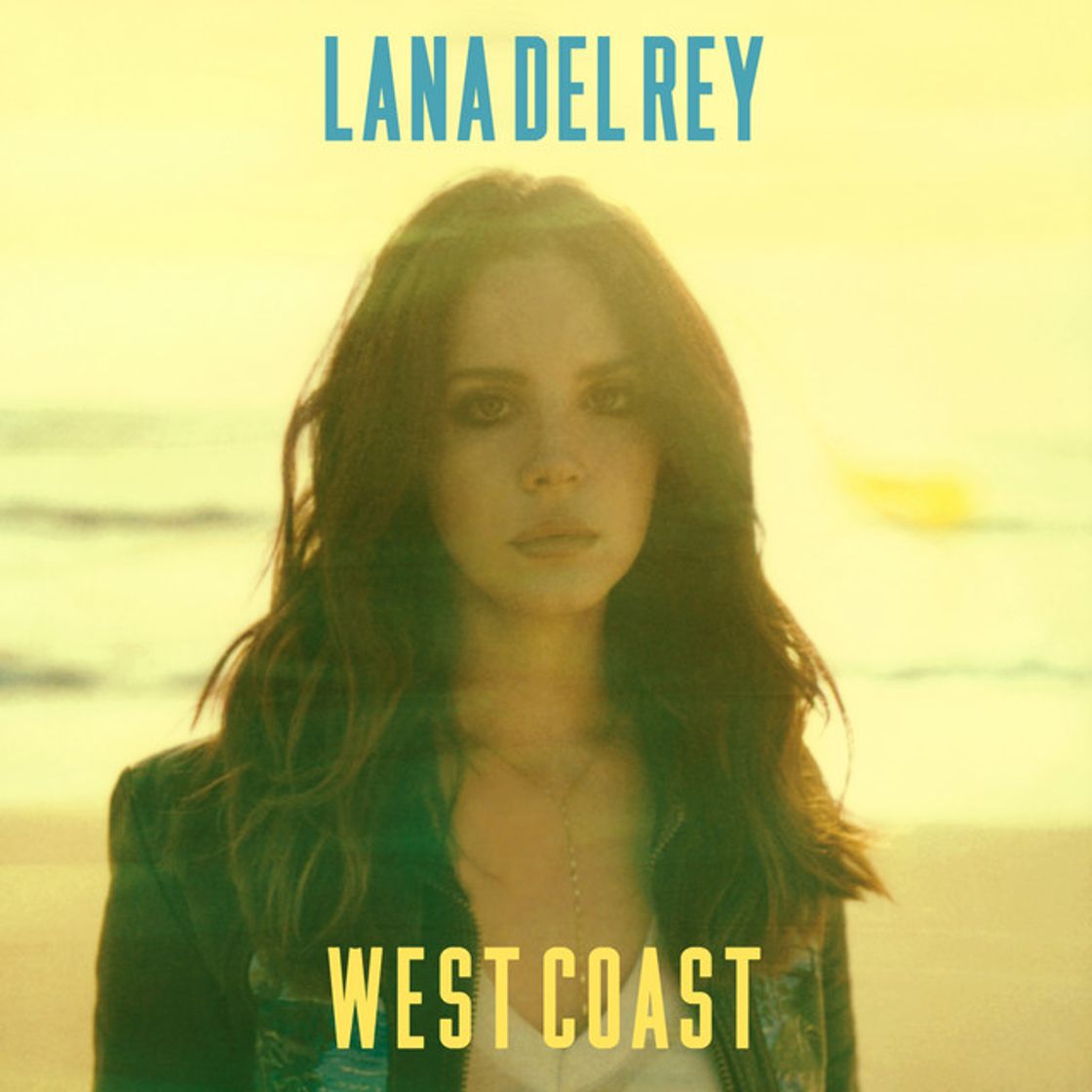 Canción West Coast