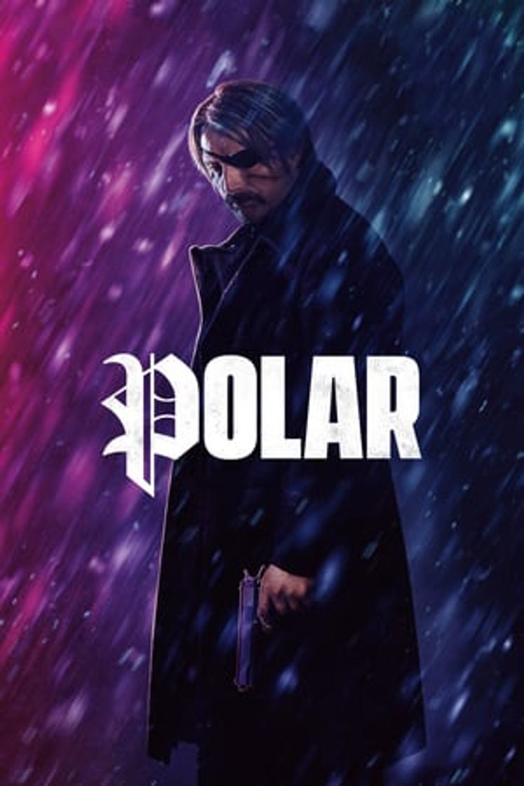 Movie Polar