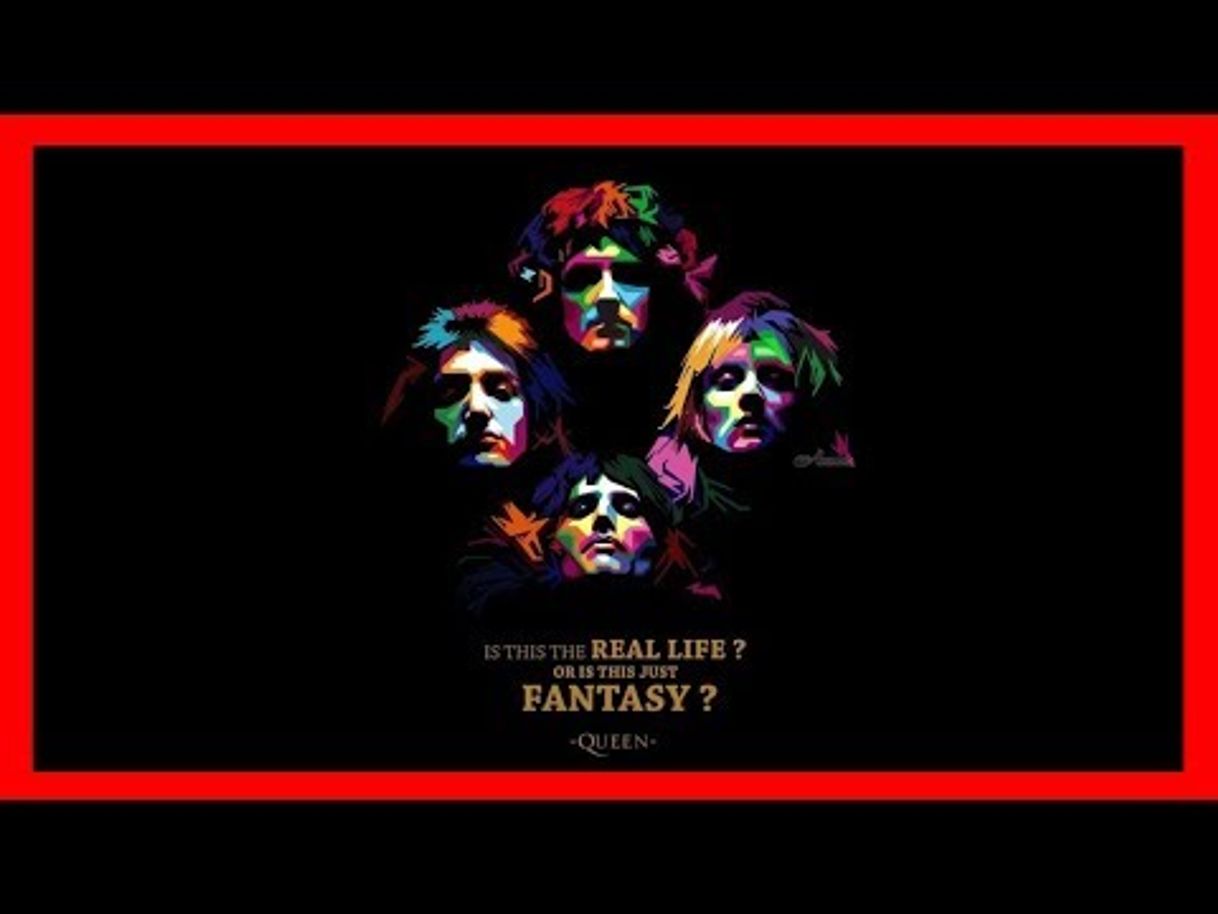 Music Bohemian Rhapsody - Remastered 2011