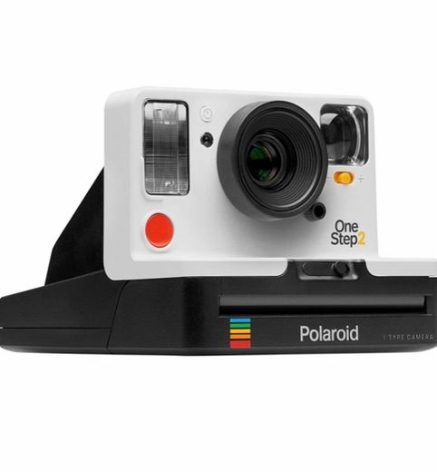 Cámara Polaroid instantánea i