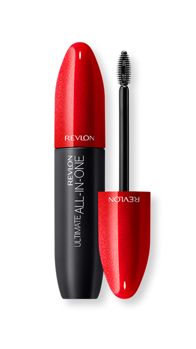 Products Revlon Ultimate All-in-One Máscara de Pestañas Impermeable