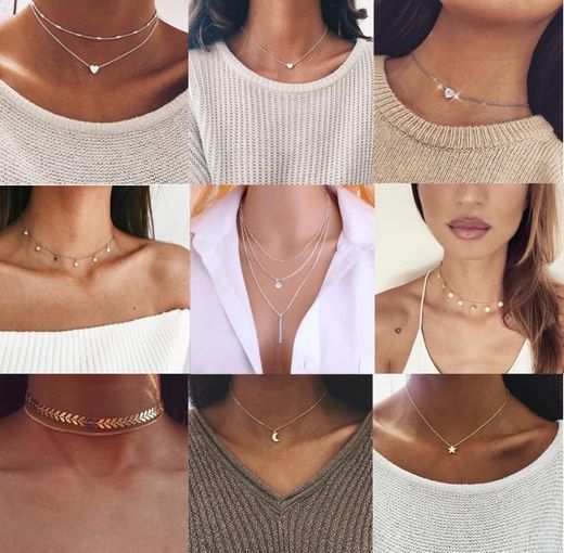 Collares