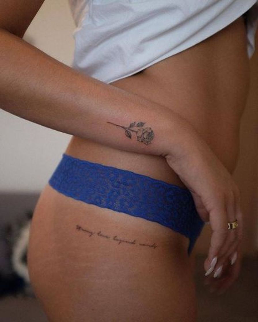 Social Tattoo