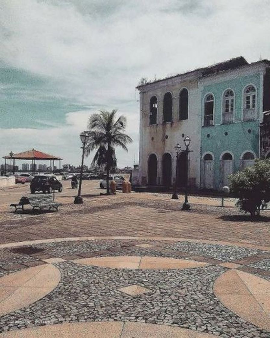 Social Centro Histórico
