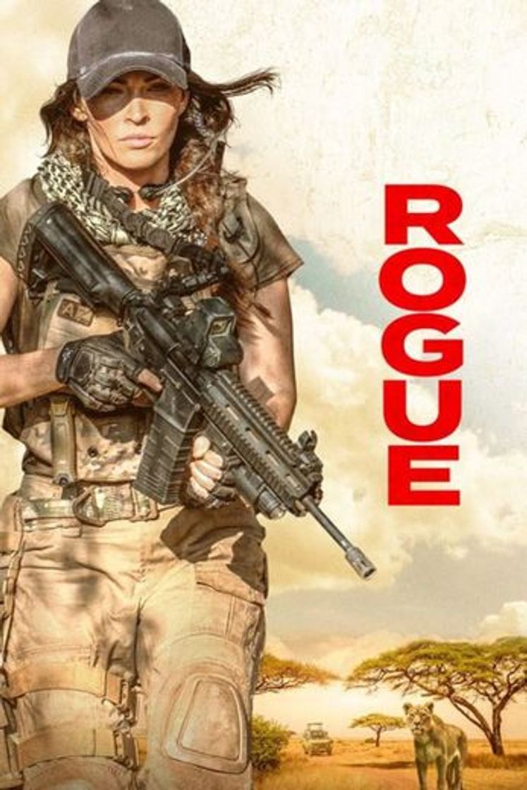 Movie La mercenaria