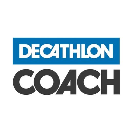 Decathlon Coach, Run & Fitness