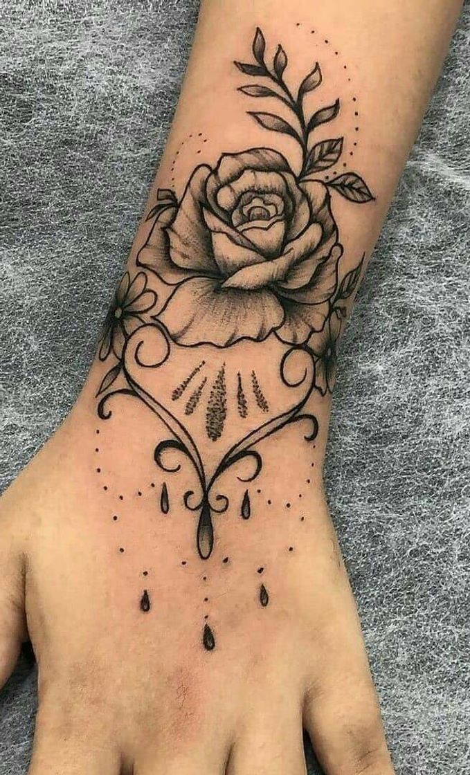 Moda Tatto