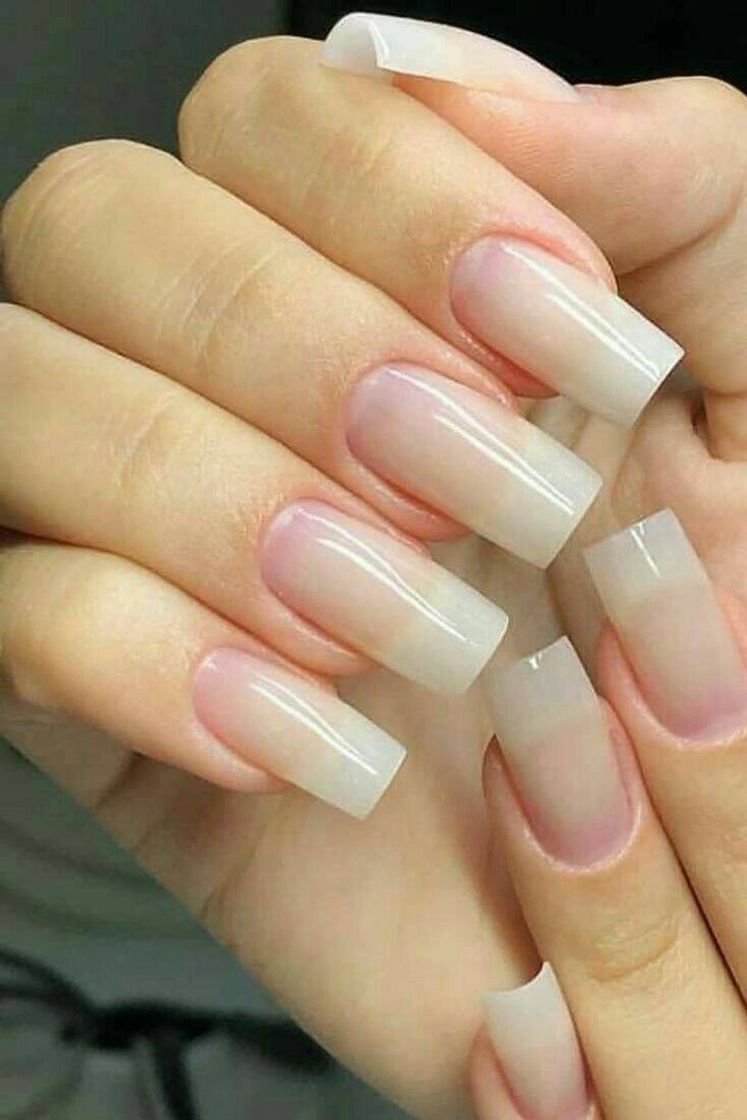 Moda Unhas