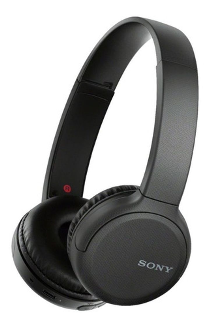 Product Auriculares inalámbricos Sony WH-CH510 black