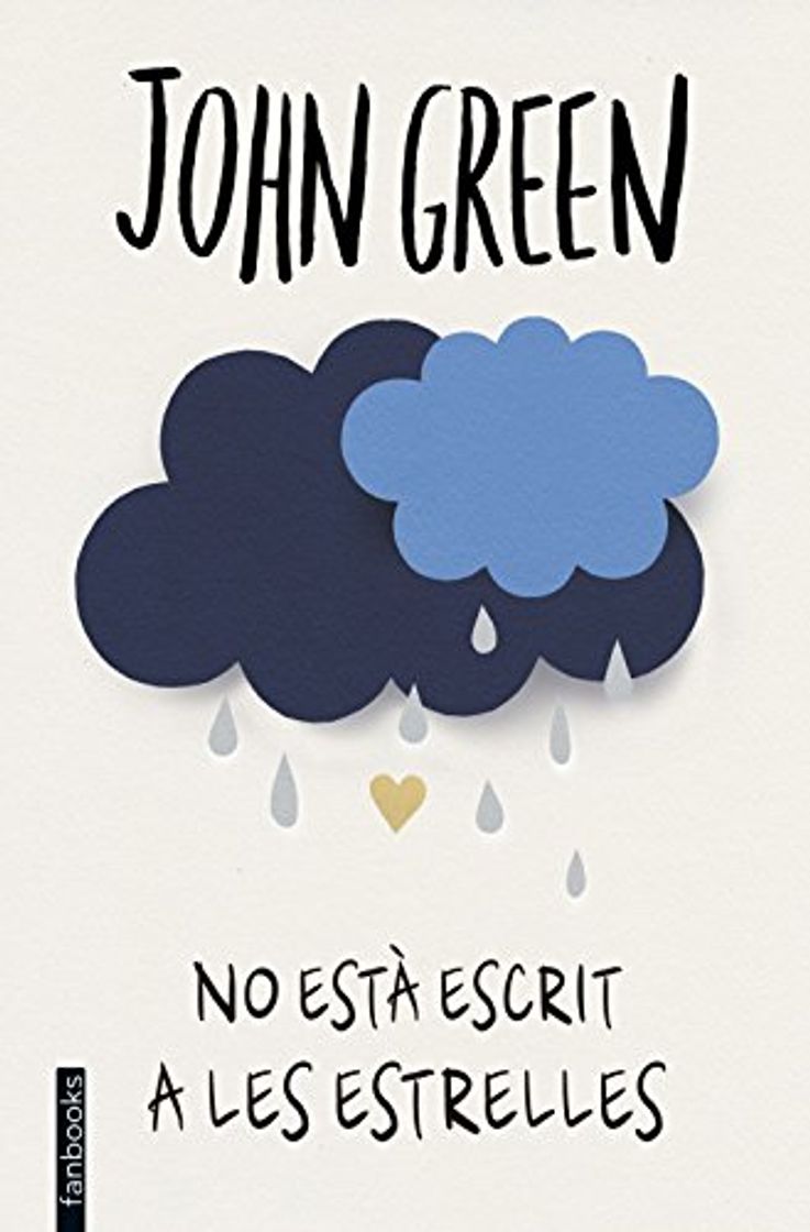 Book No està escrit a les estrelles