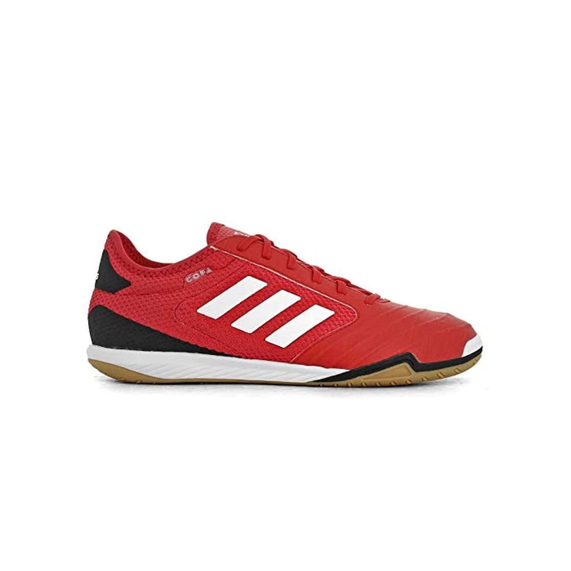 Social Adidas Copa Tango 18.3, Zapatillas de fútbol Sala para Hombre, Naranja