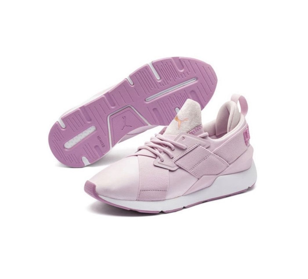 Producto Tenis puma 