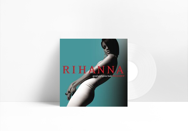Canción Umbrella