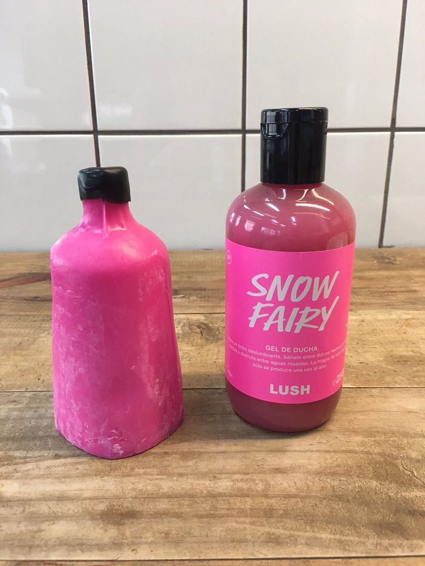 Product Snow Fairy