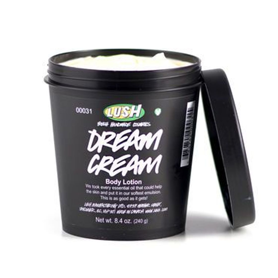 Product Dream Cream