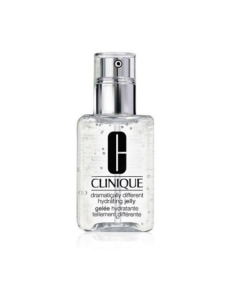 Product Clinique hidratante facial aqua gel