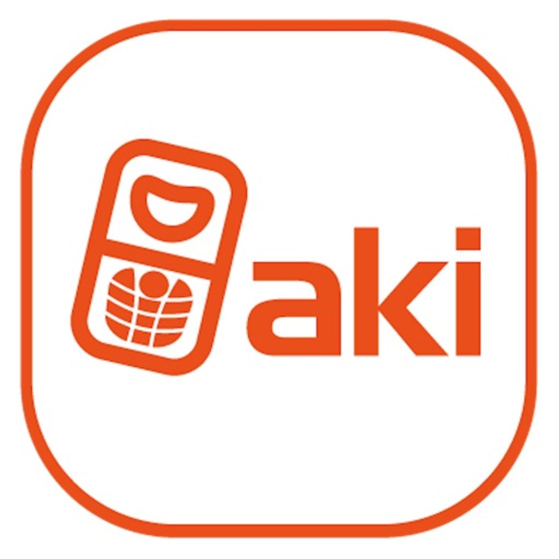 Apps AKI - Fica tudo mais fácil