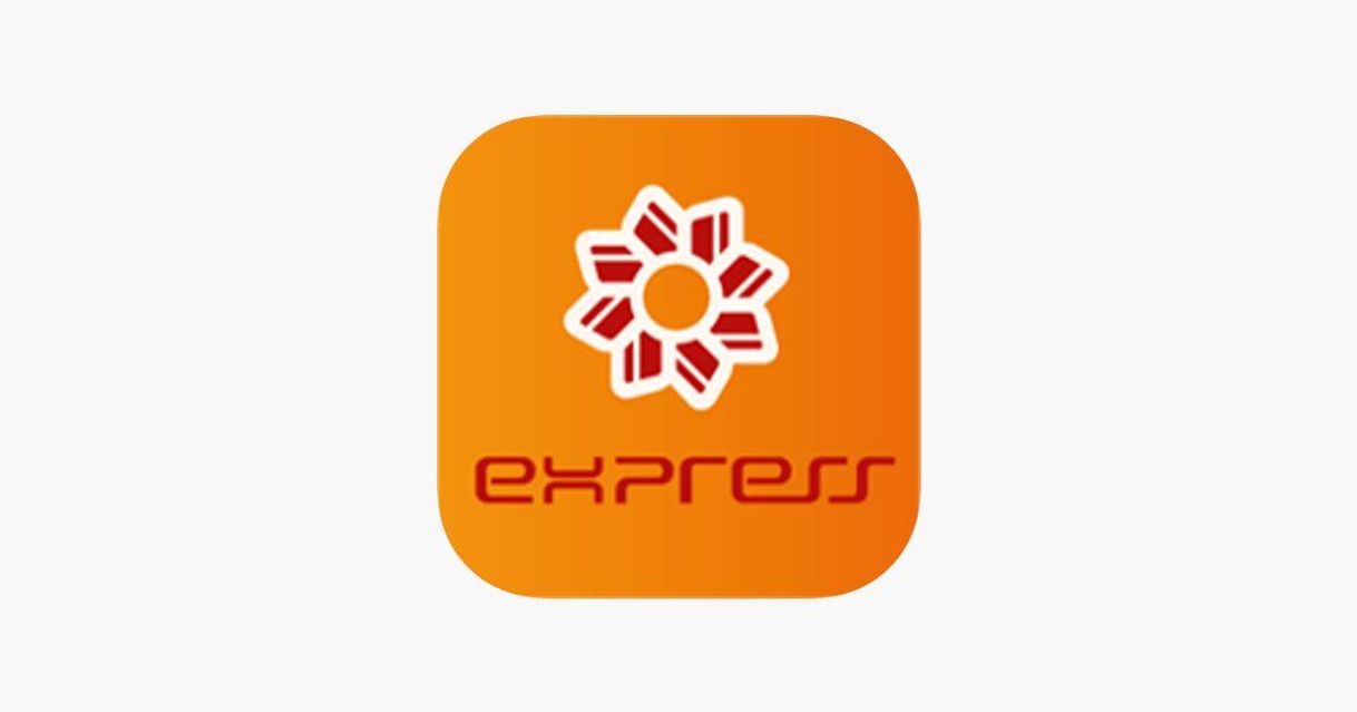 App MULTICAIXA Express