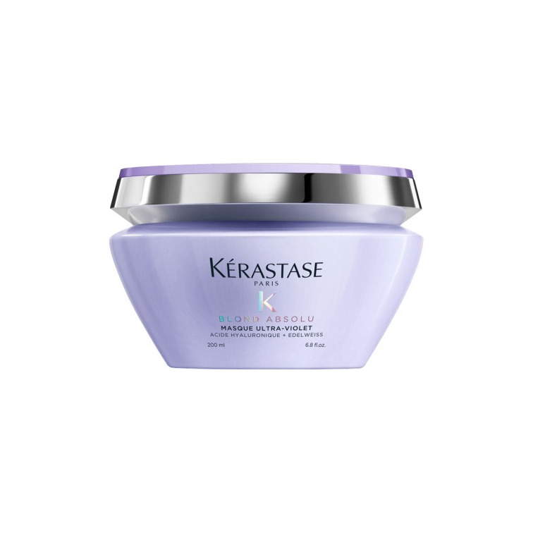 Product Mascarilla ultravioleta Blond Absolu