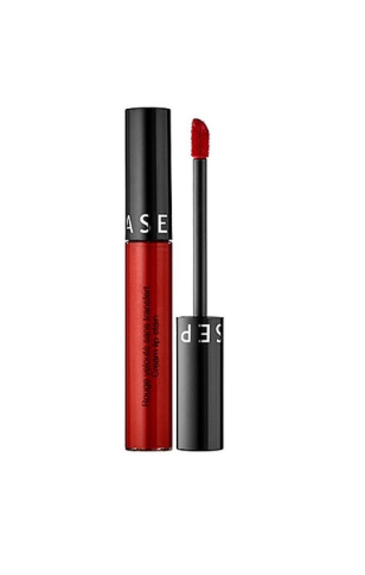 Producto Cream lip stain