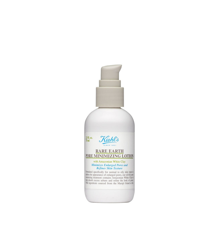 Producto Minimizing Lotion