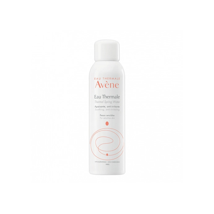 Product Spray Agua Termal de Avène