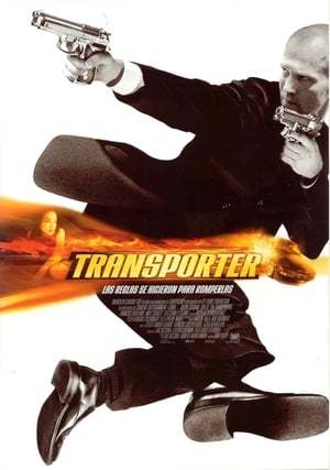 Película Transporter