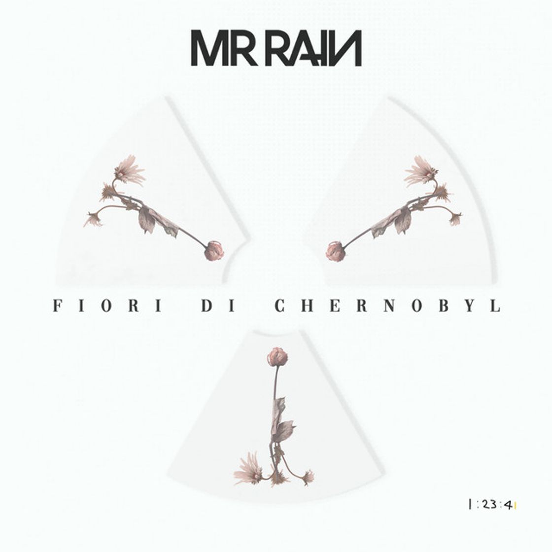 Music Fiori di Chernobyl