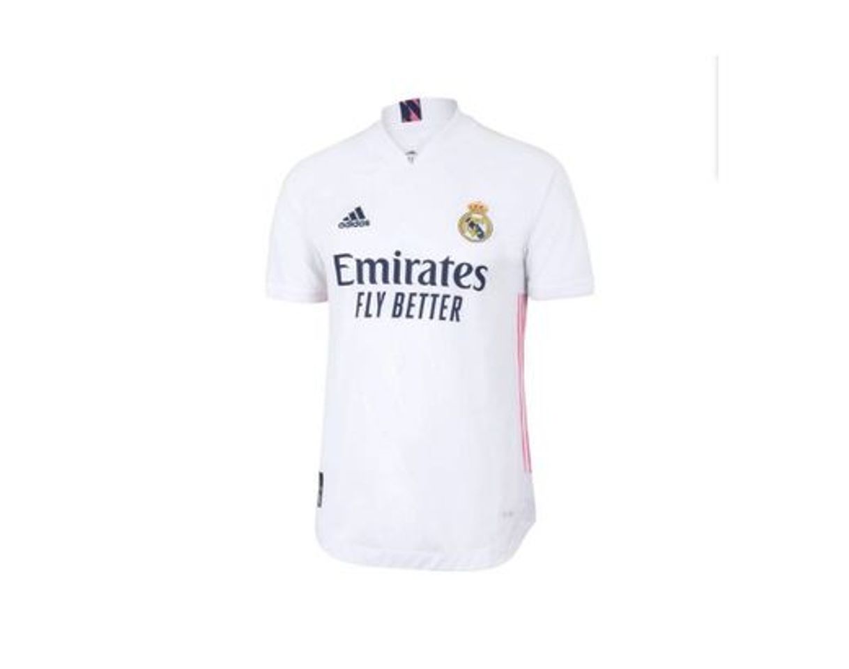 Fashion Camiseta primera equipación Real Madrid 2020